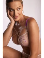 Měkká podprsenka Kinga SC-1117 Laura