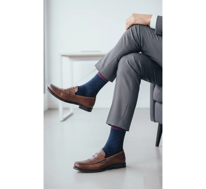 Ponožky Gatta U94.N03 Casual Classic Stamp 39-47