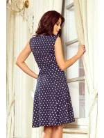 Dámské šaty 241-1 STELLA - NUMOCO