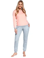 Dámské pyžamo   model 18903659 - Cornette