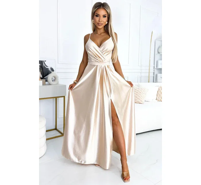 Dámské šaty   model 19409487 - numoco