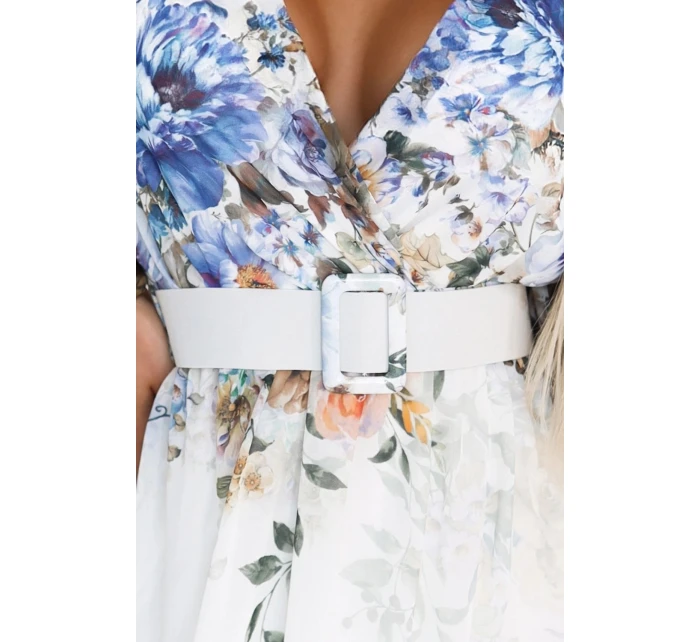 Dámské šaty   model 21271422 - numoco basic