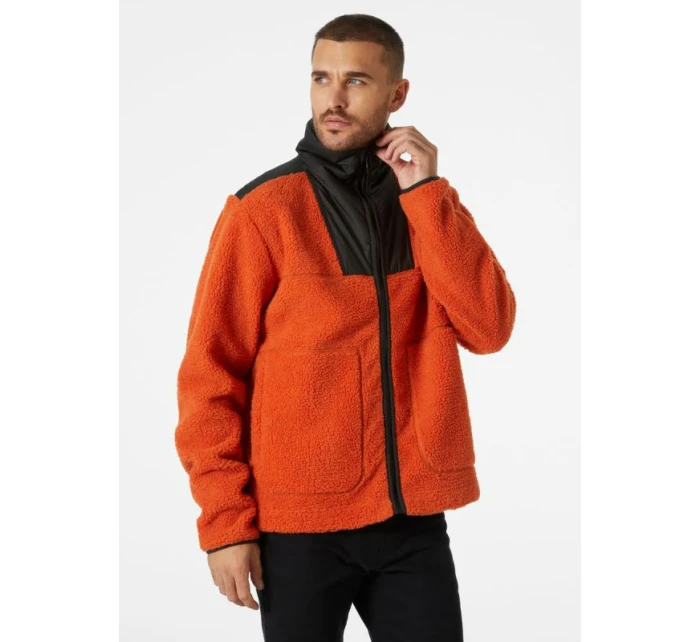 Helly Hansen Explorer Pile Jacket M 53987 300