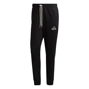 Kalhoty adidas Essentials FeelComfy French Terry M HE1856 Kalhoty adidas Essentials FeelComfy French Terry M HE1856