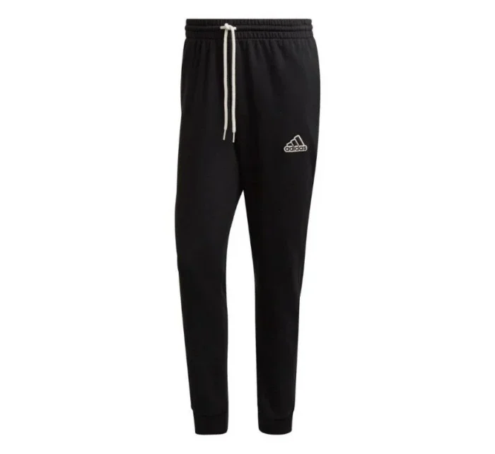 Kalhoty adidas Essentials FeelComfy French Terry M HE1856 Kalhoty adidas Essentials FeelComfy French Terry M HE1856