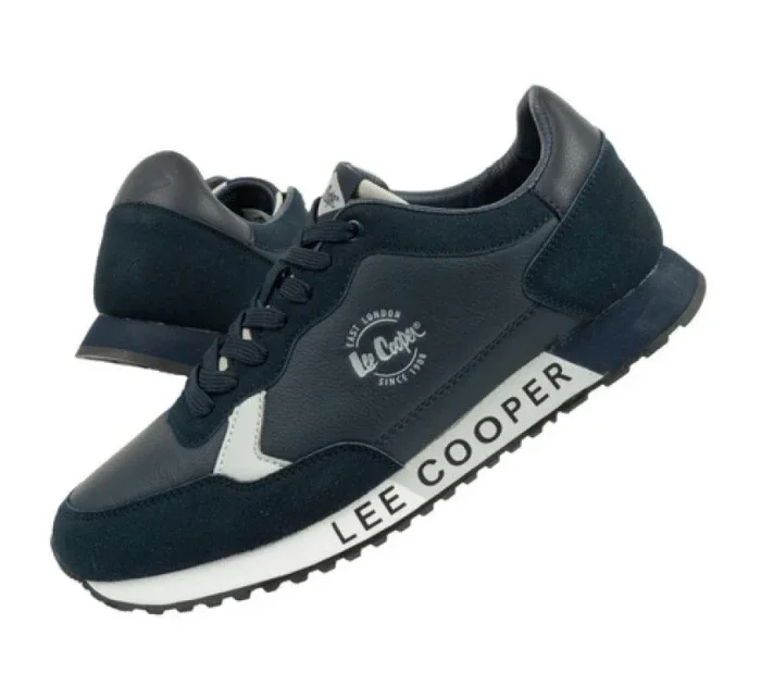Lee Cooper M LCJ-24-03-3009M sportovní obuv