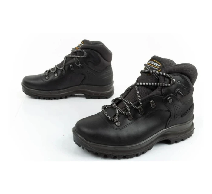 Grisport Nero Pecos M trekové boty 13229P13G