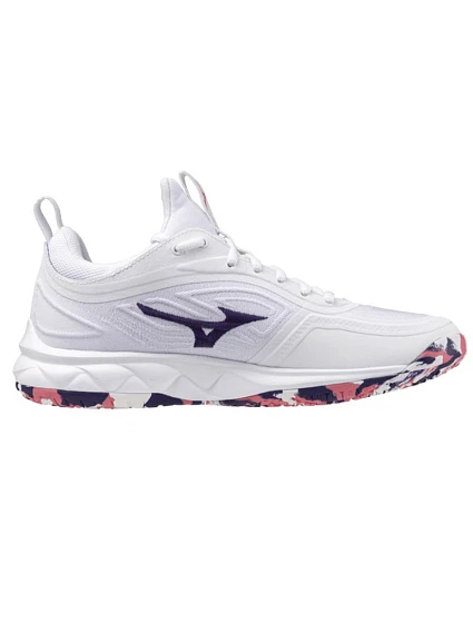 Boty Mizuno WAVE LUMINOUS 3 V1GC242020 Boty Mizuno WAVE LUMINOUS 3 V1GC242020