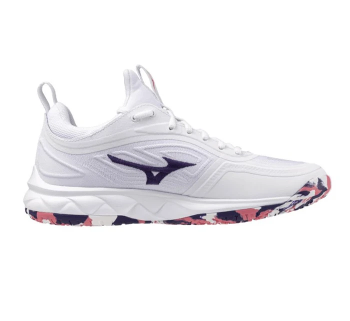 Boty WAVE 3 model 20862904 - Mizuno Boty WAVE 3 model 20862904 - Mizuno