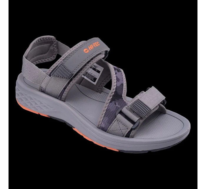 Pánské sandály model 22051874 Pánské sandály model 22051874