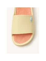 Gioseppo Gill W 75545-P-Vainilla dámské žabky