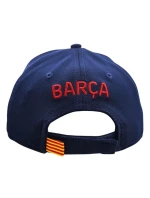 Baseballová čepice Jr model 21223462 - FC BARCELONA
