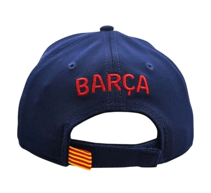 Baseballová čepice Jr model 21223462 - FC BARCELONA