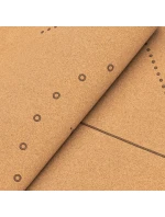 fitness podložka pro cvičení a jógu model 21391358 - Spokey fitness podložka pro cvičení a jógu model 21391358 - Spokey