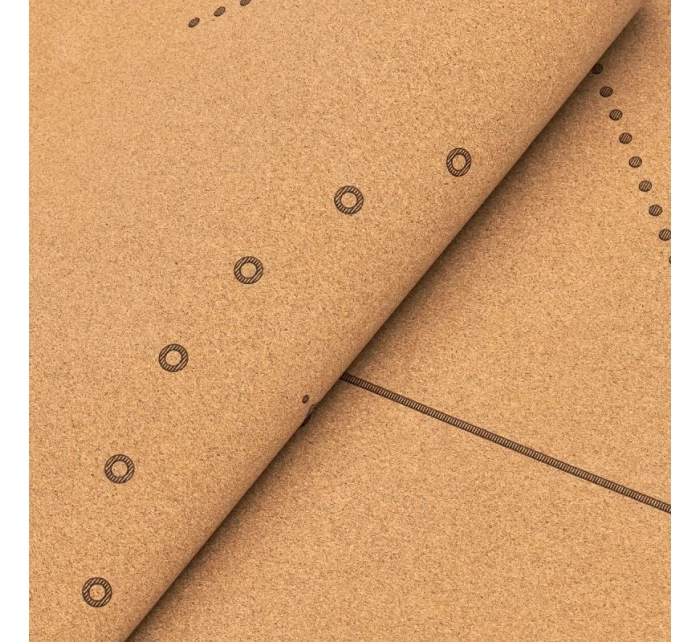 fitness podložka pro cvičení a jógu model 21391358 - Spokey fitness podložka pro cvičení a jógu model 21391358 - Spokey