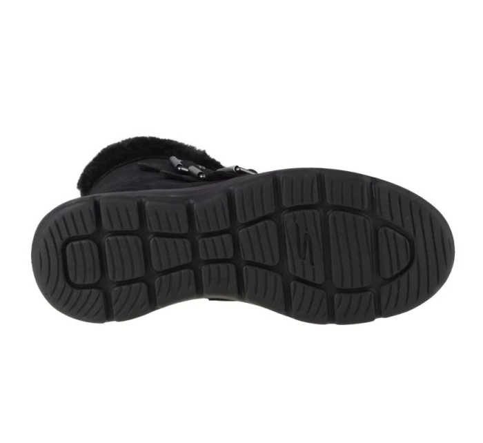 Ultra Up Black model 21374522 - Skechers Ultra Up Black model 21374522 - Skechers