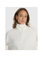 Mikina 4F W 4FRAW25TSWSF2463-11S