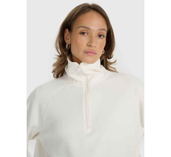 Mikina 4F W 4FRAW25TSWSF2463-11S