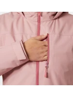 Helly Hansen dámská bunda W CREW HOODED MIDL JACKET 34447 057 Helly Hansen dámská bunda W CREW HOODED MIDL JACKET 34447 057