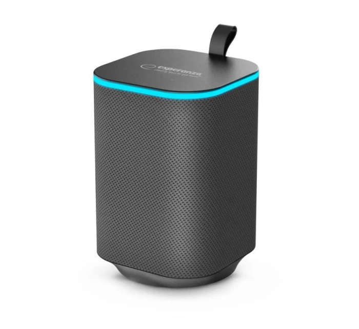 ESPERANZA BLUETOOTH REPRODUKTOR RGB SAKARA EP155