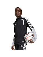 Dětská mikina adidas Tiro 26 Competition Training Top black-grey KA7572