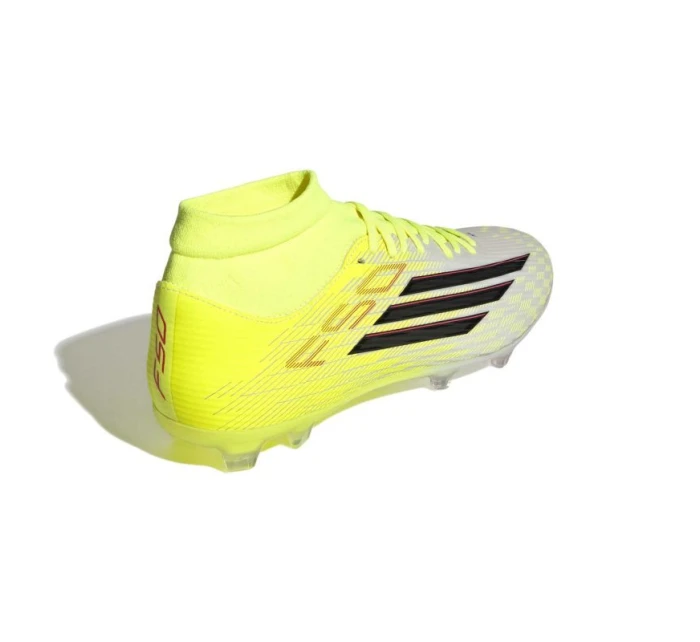Adidas F50 League Mid FG/MG boty JP8348