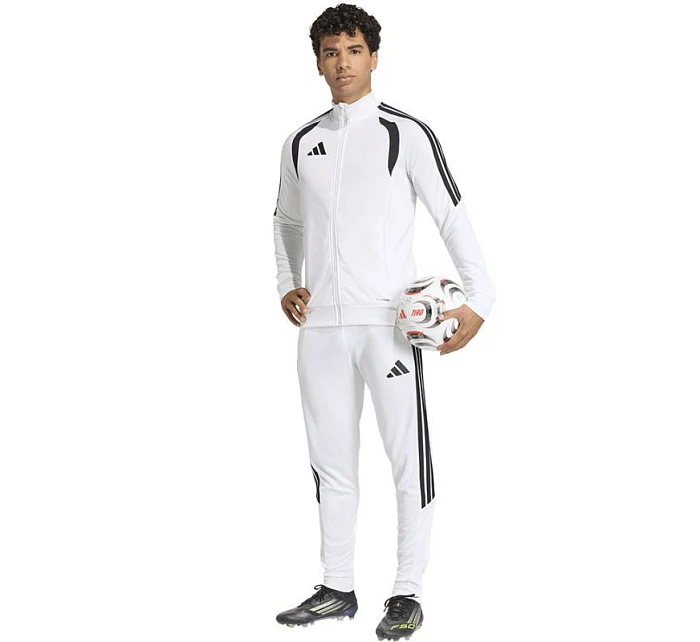 Pánská mikina adidas Tiro 26 League Training bílá KC1278 pánské Pánská mikina adidas Tiro 26 League Training bílá KC1278 pánské