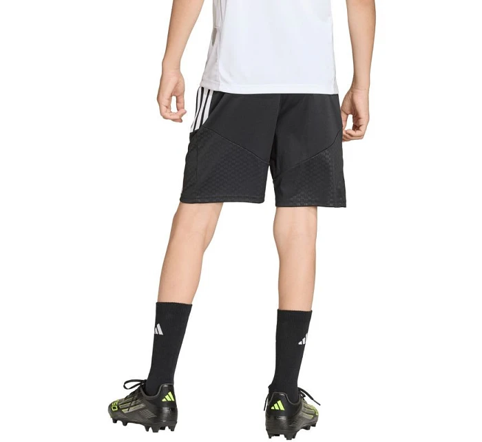 Dětské šortky Tiro 26 Competition Training černé model 22057501 - ADIDAS