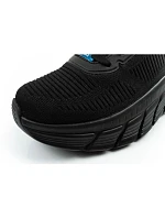 Skechers dámské sportovní tenisky Bobs B Flex fashionable black dámské