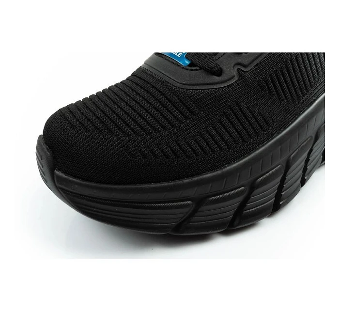 Skechers dámské sportovní tenisky Bobs B Flex fashionable black dámské