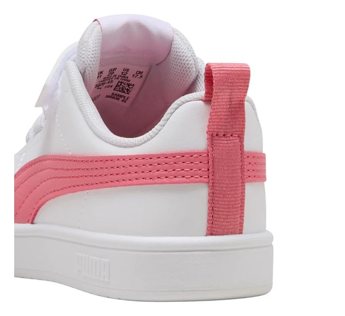 Dětská obuv Rickie AC PS model 22081250 46 - Puma Dětská obuv Rickie AC PS model 22081250 46 - Puma