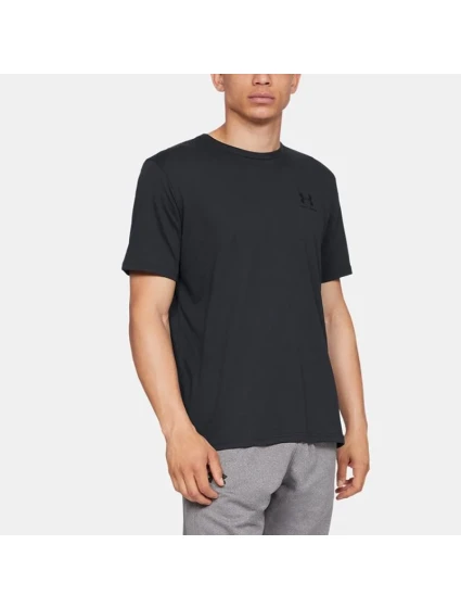 Sportstyle SS M 1326799-001 - Under Armour Sportstyle SS M 1326799-001 - Under Armour