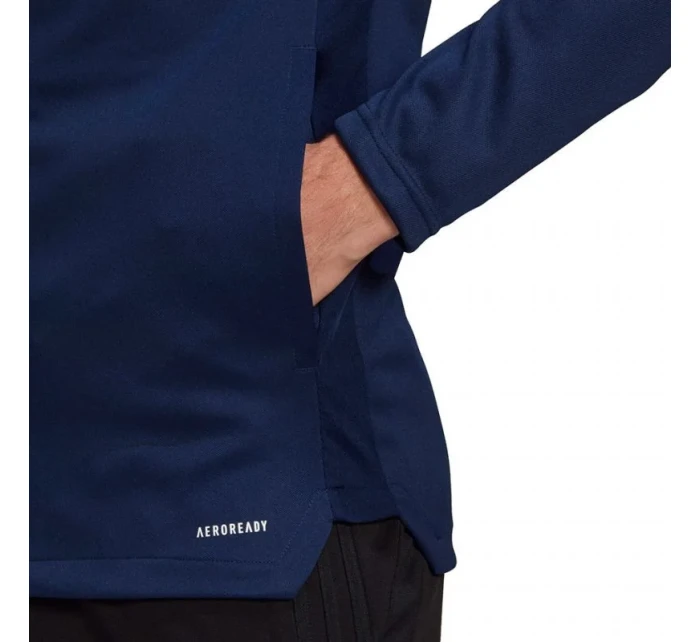 Pánská fotbalová mikina Tiro 21 Track M GH4474 - Adidas