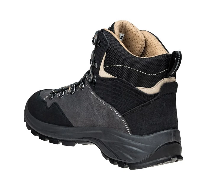 Trekingové boty Alpinus Cartujo M GR43622