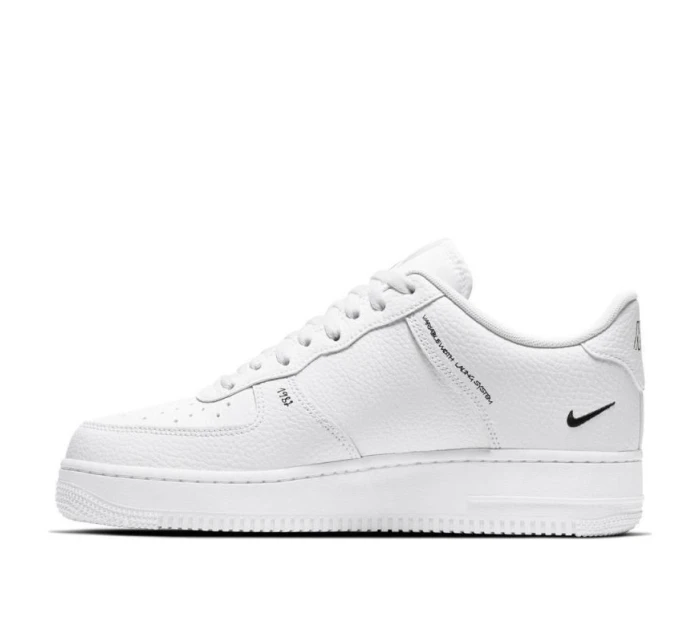 Boty Nike Air Force 1 LVB Utility M CW7581-101