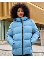 JN Dámská zimní bunda 02. green model 22445720 - Daiber JN Dámská zimní bunda 02. green model 22445720 - Daiber