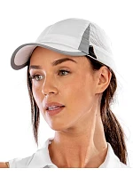 Spiro RC 086X Sportovní kšiltovka 29.086X white/black Spiro RC 086X Sportovní kšiltovka 29.086X white/black