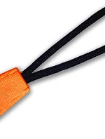 Result R 093X 10 Ks přívěšek na zip 30.093X orange