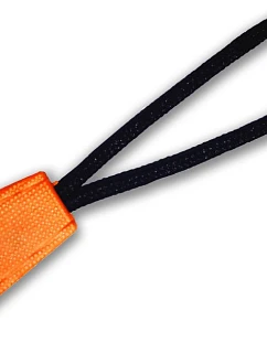 Result R 093X 10 Ks přívěšek na zip 30.093X orange