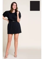 Gabriella Rubensa Plus Size kód 161 barva:nero