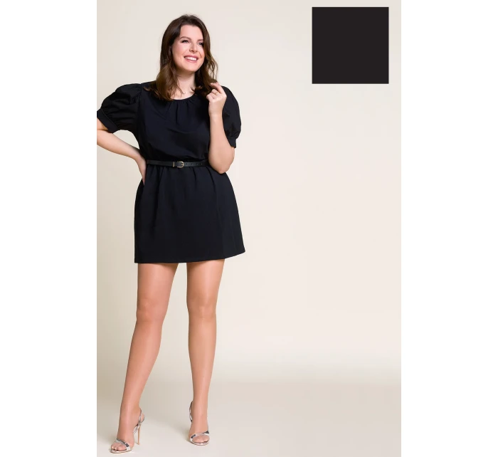 Gabriella Rubensa Plus Size kód 161 barva:nero