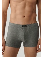 Atlantic 3BMH-007 barva:černá/šedá/grafitová