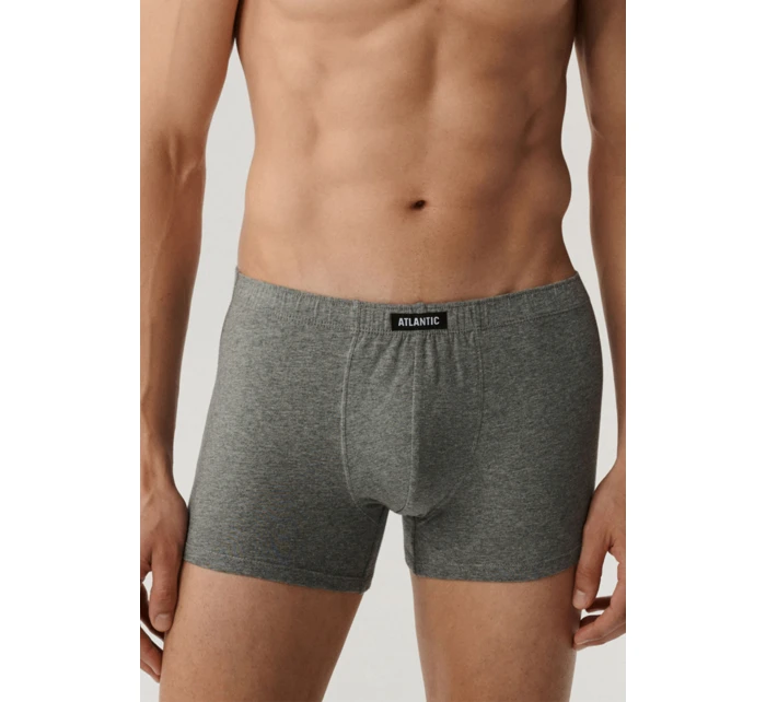 Atlantic 3BMH-007 barva:černá/šedá/grafitová