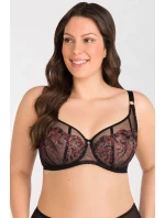 Gorsenia K793 Jenny barva: černá