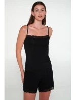 Košilka na ramínka model 19698383 - Vamp