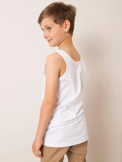 Tričko BR  bílé model 21219646 - FPrice