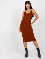 Sada EM KMPL MC7867.36 tmavě hnědá