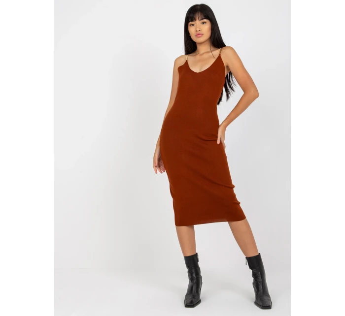 Sada EM KMPL MC7867.36 tmavě hnědá