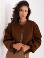 Kurtka IT KR model 21302577 brązowy - FPrice