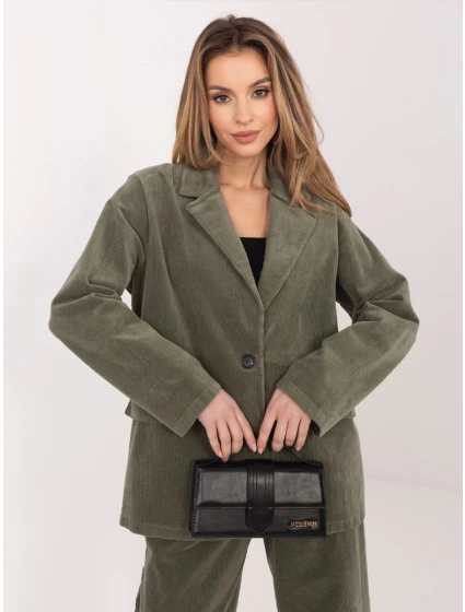 IT MA bunda FL9958.90 khaki